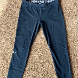 Women’s Under Armour leggings size L
